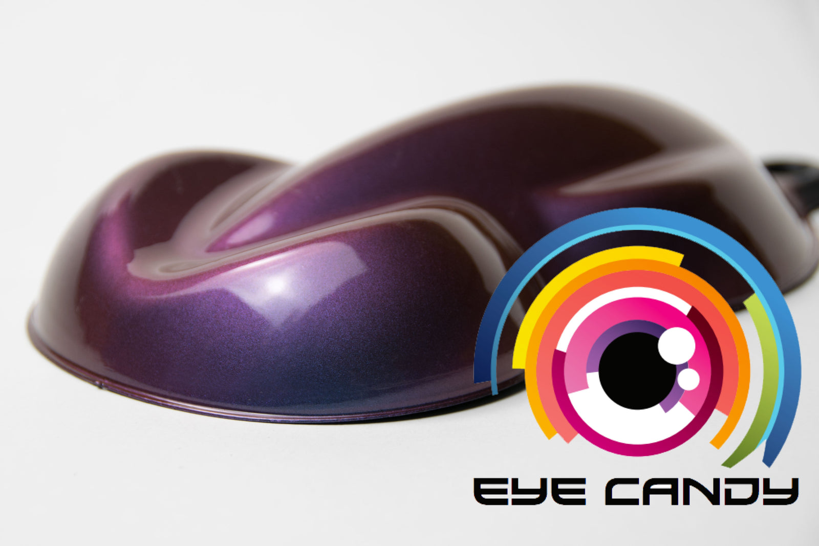 Harajuku Girl Colorshift