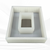 Picture Frame Mold | 3" Thick | 3 Sizes |