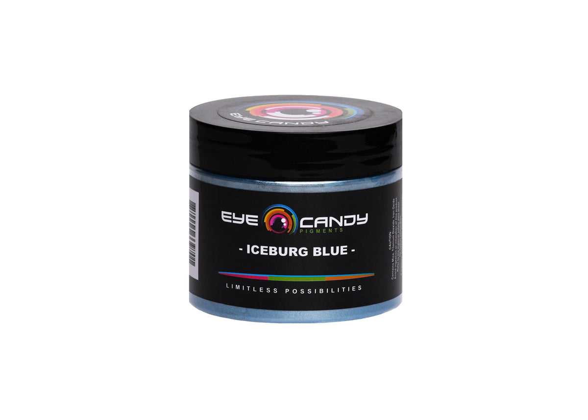 Iceburg Blue