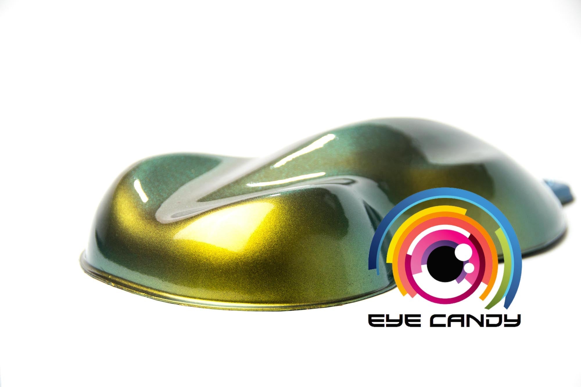 ColorShift Pigments - Zapp3D Design LLC