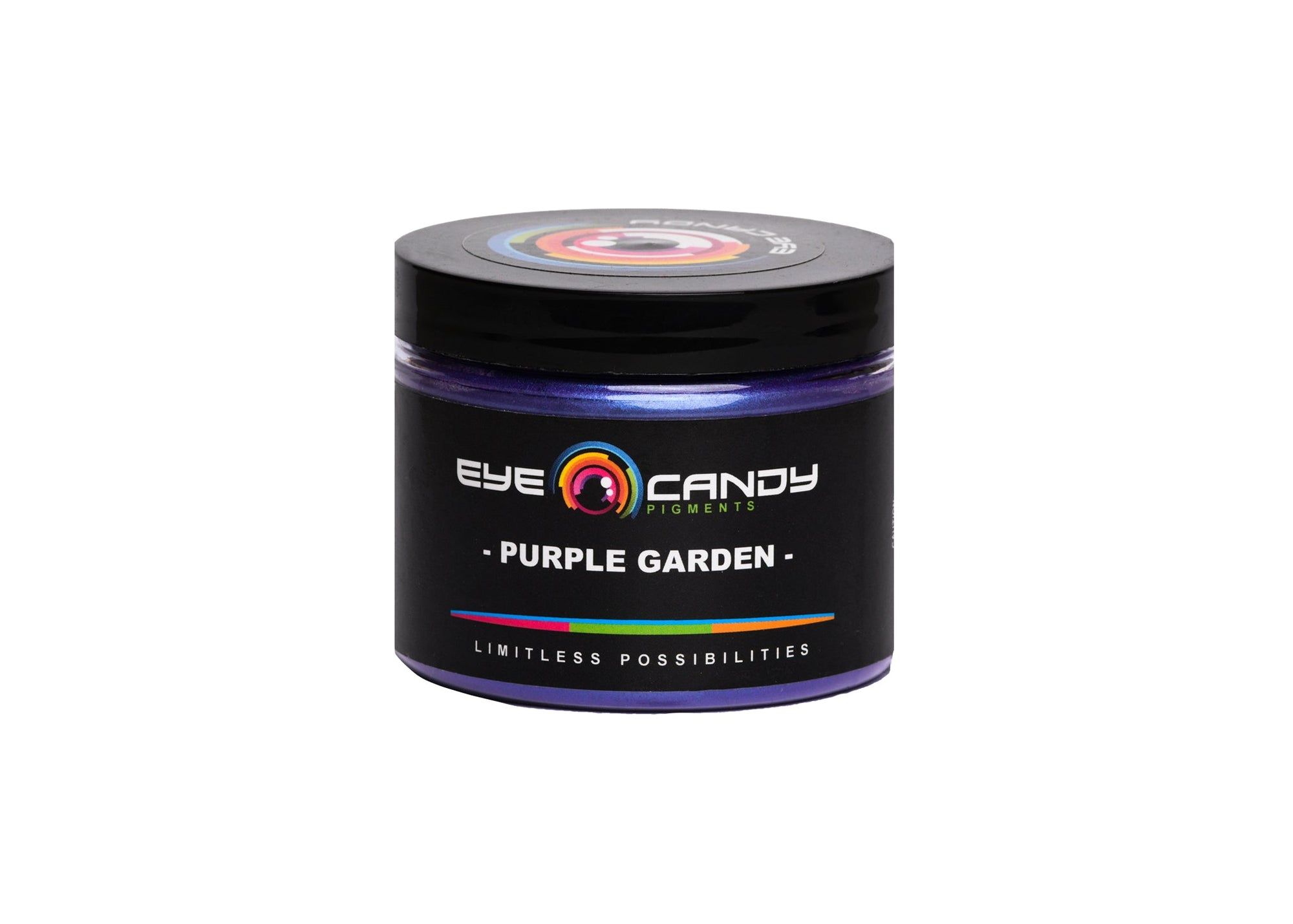 Purple Garden