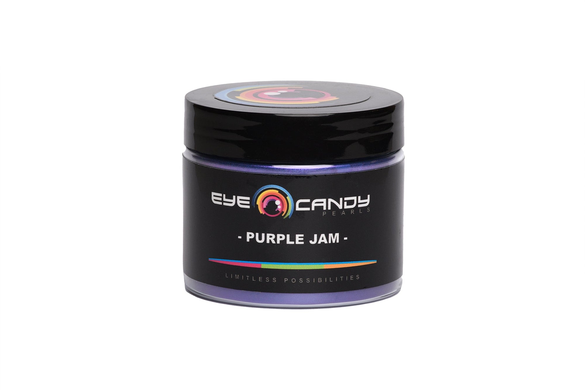 Purple Jam