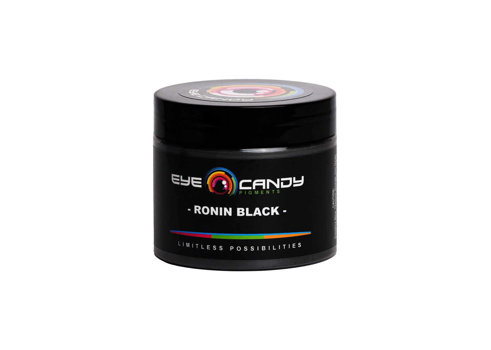 Ronin Black