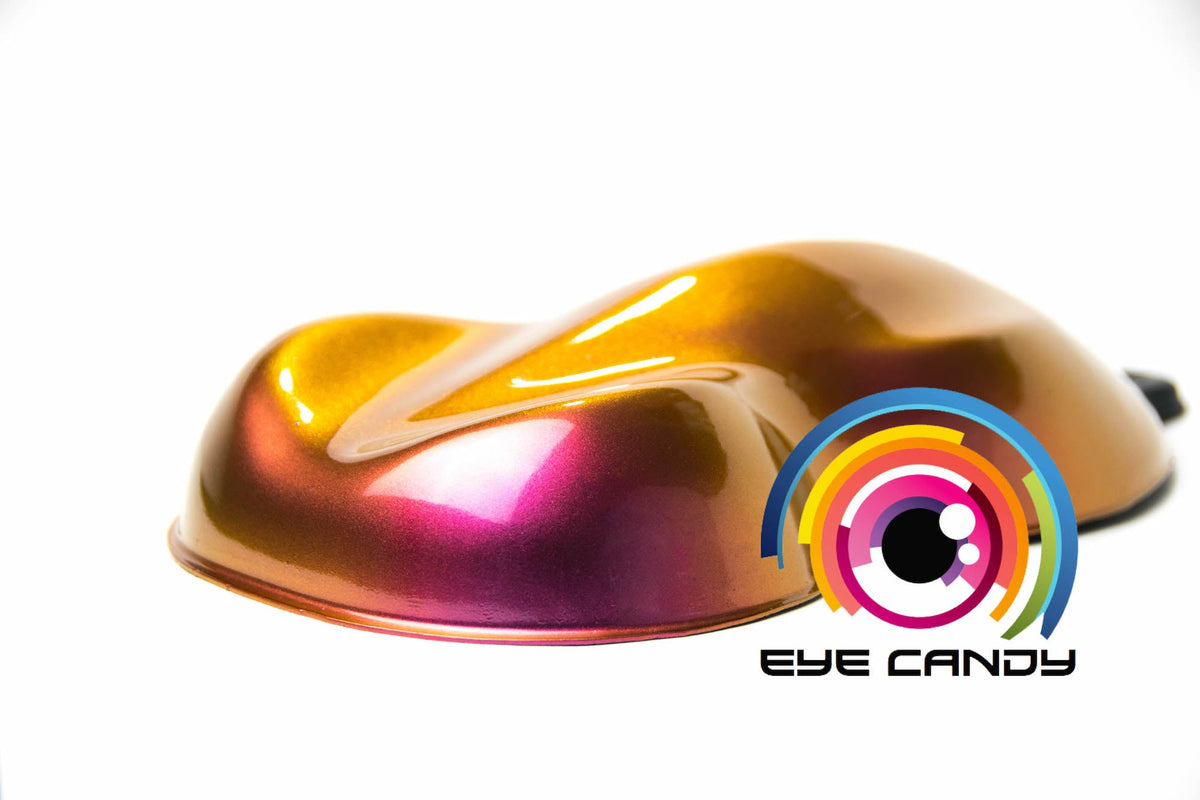 Sumo Wrestler Colorshift