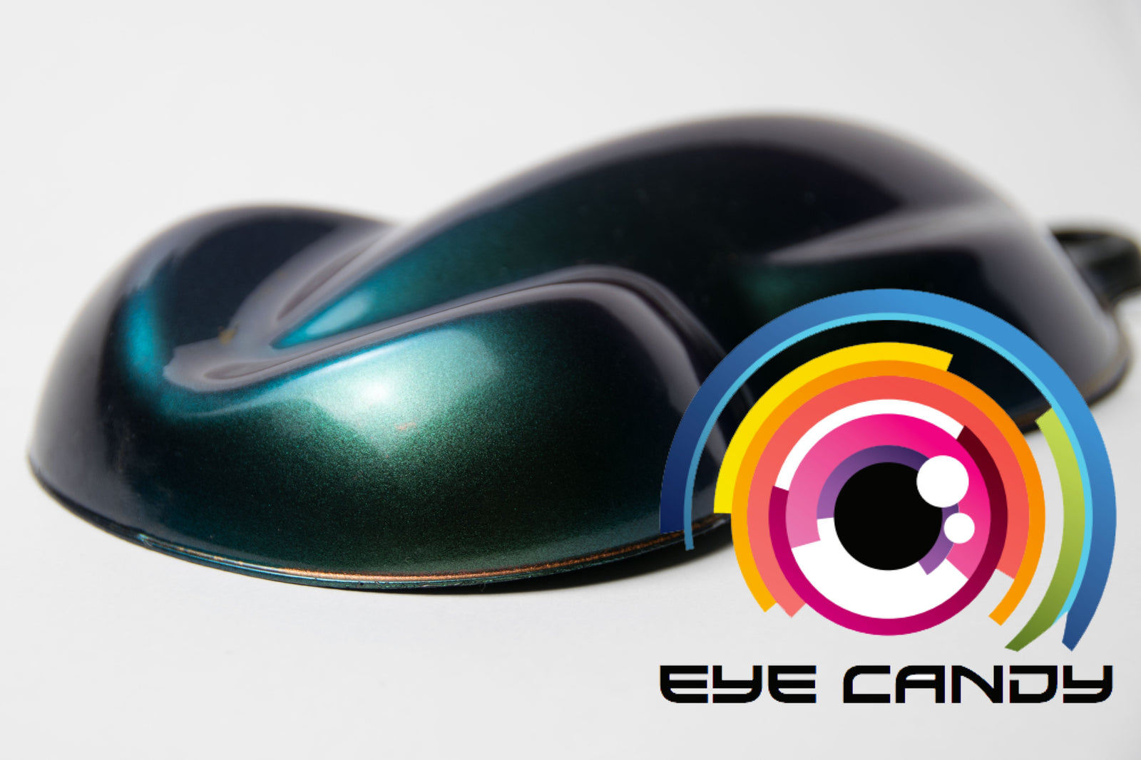 Sushi Roll Colorshift