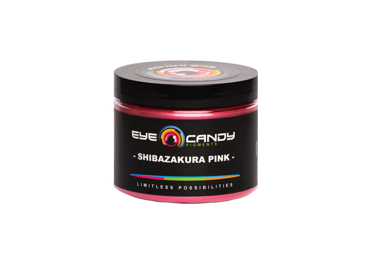 Shibazakura Pink