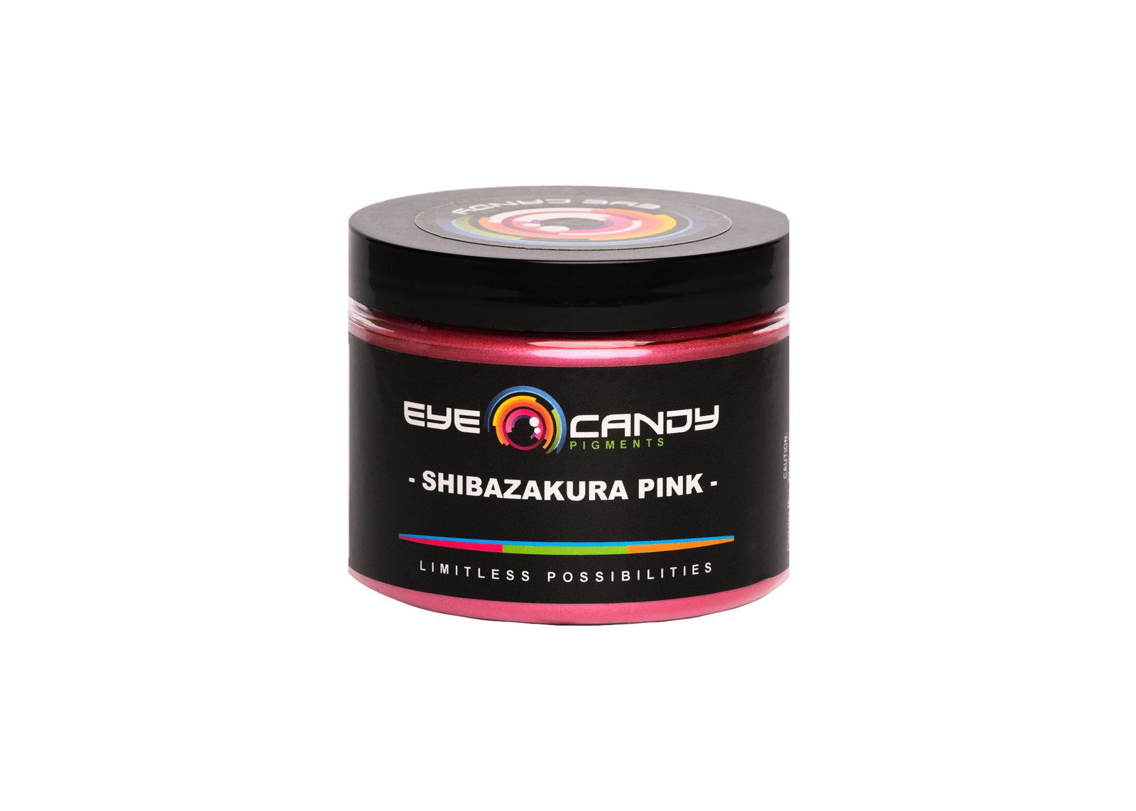 Shibazakura Pink