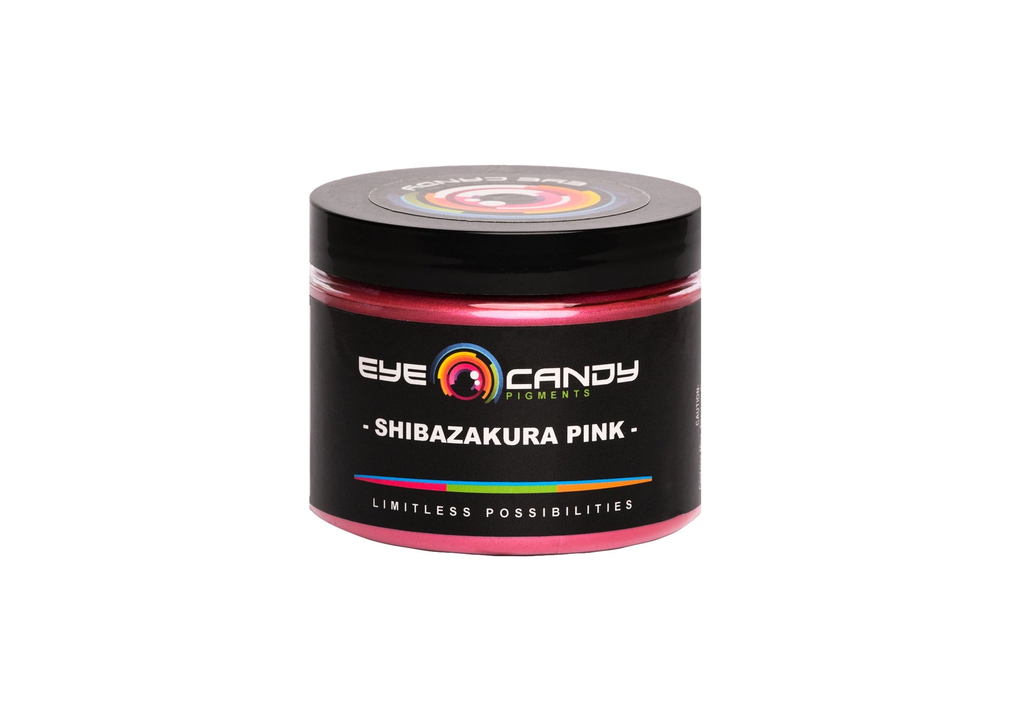 Shibazakura Pink