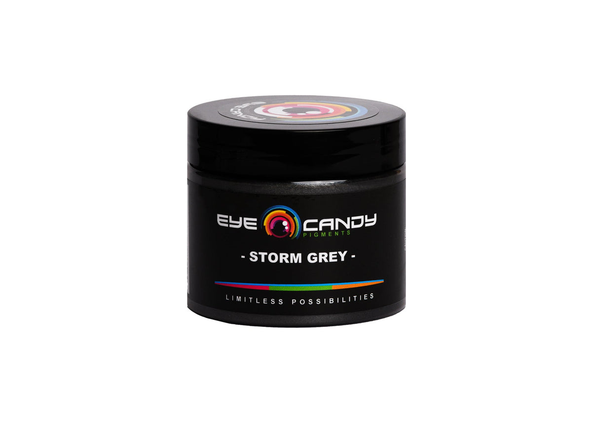 Storm Grey
