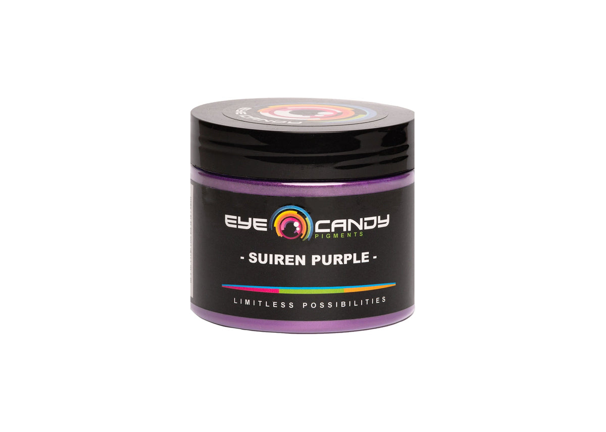 Suiren Purple