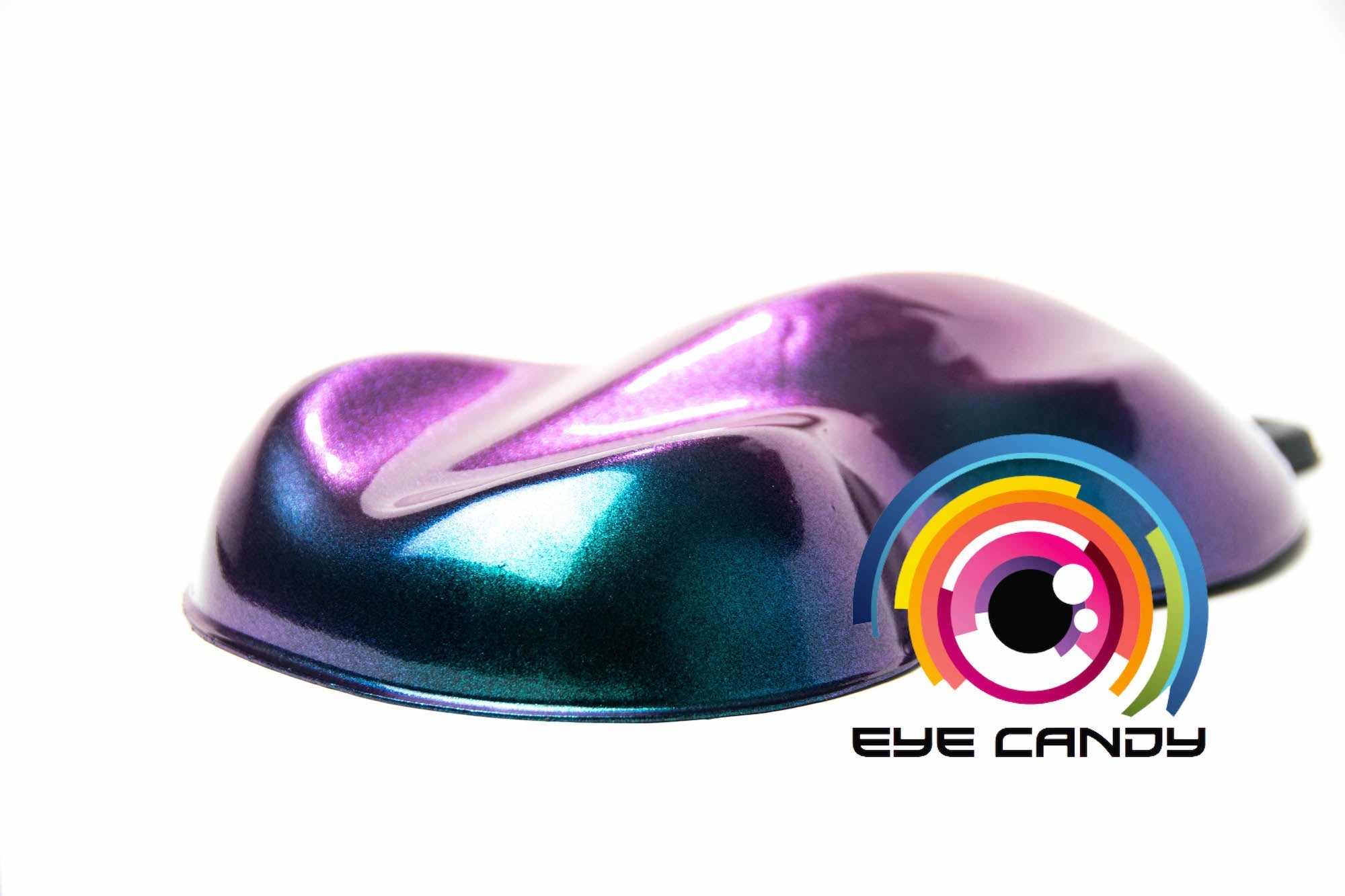 ColorShift Pigments - Zapp3D Design LLC