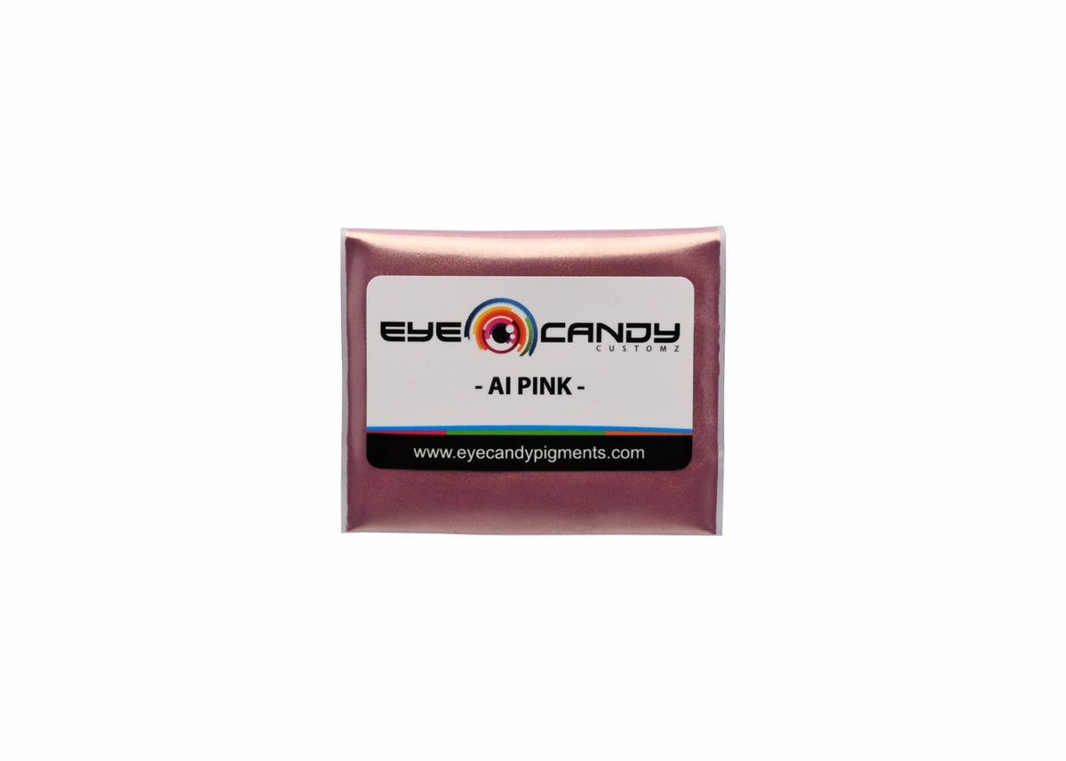 AI Pink