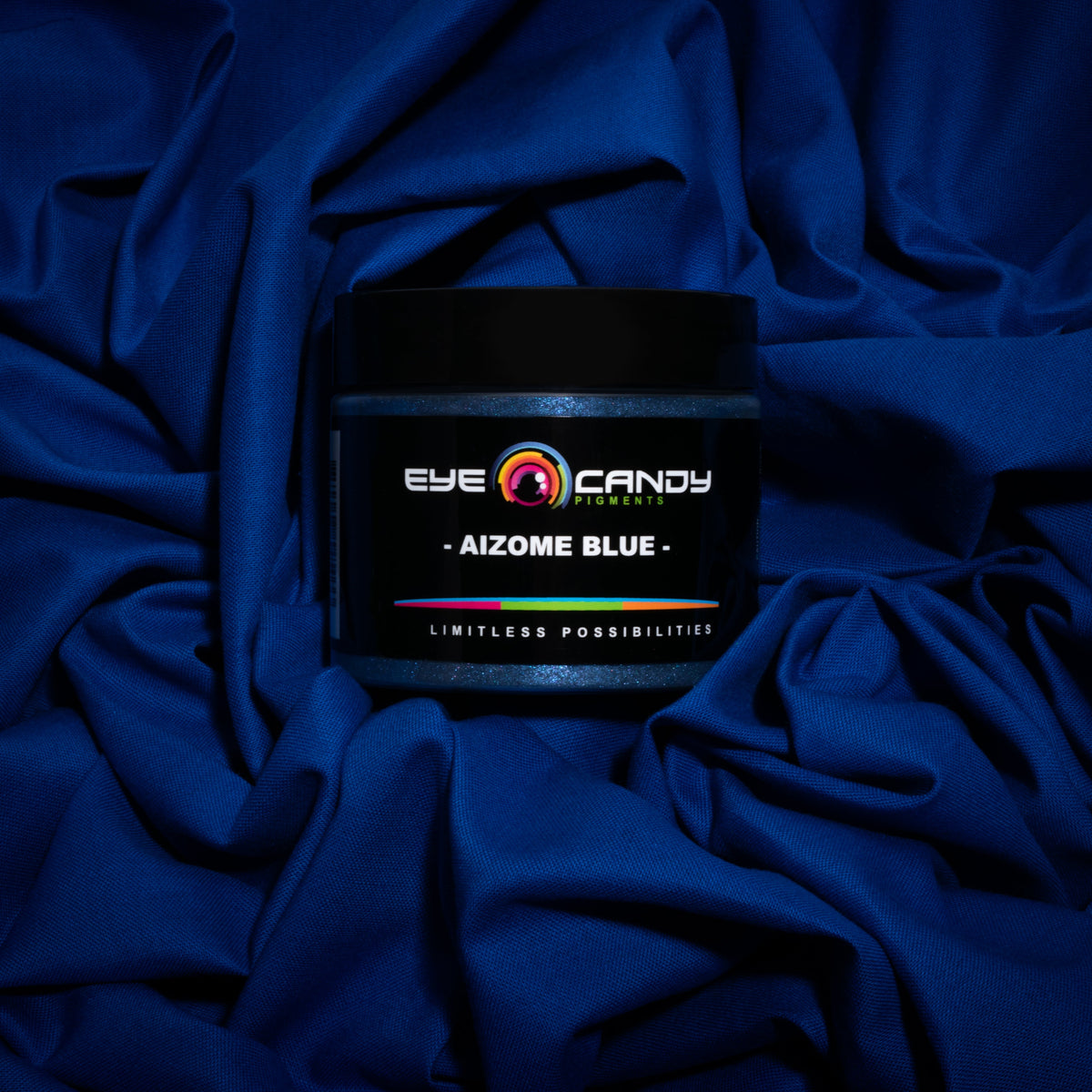 Aizome Blue