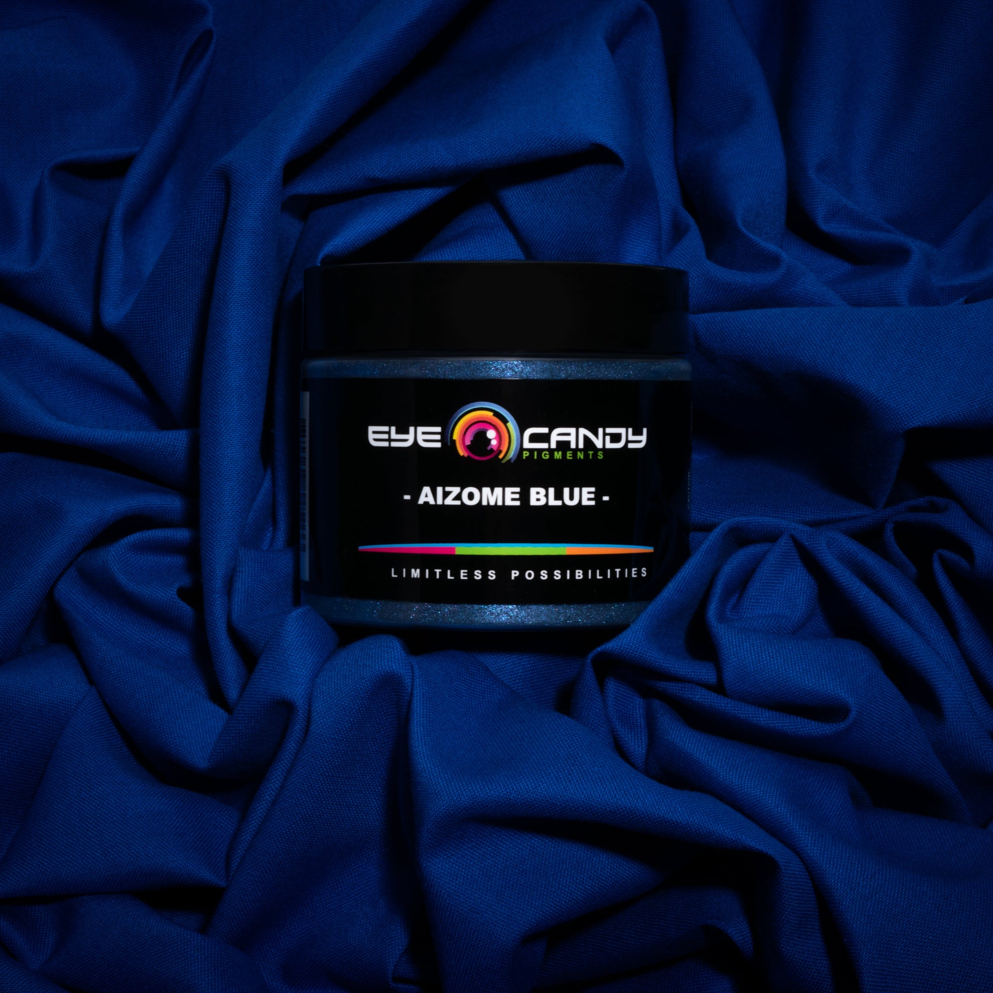 Aizome Blue