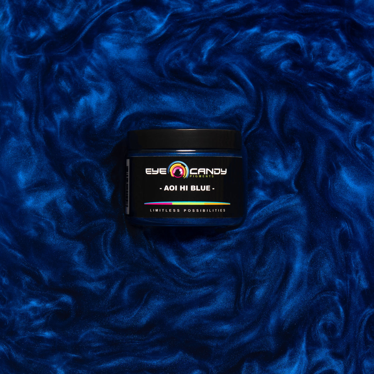 Aoi Hi Blue