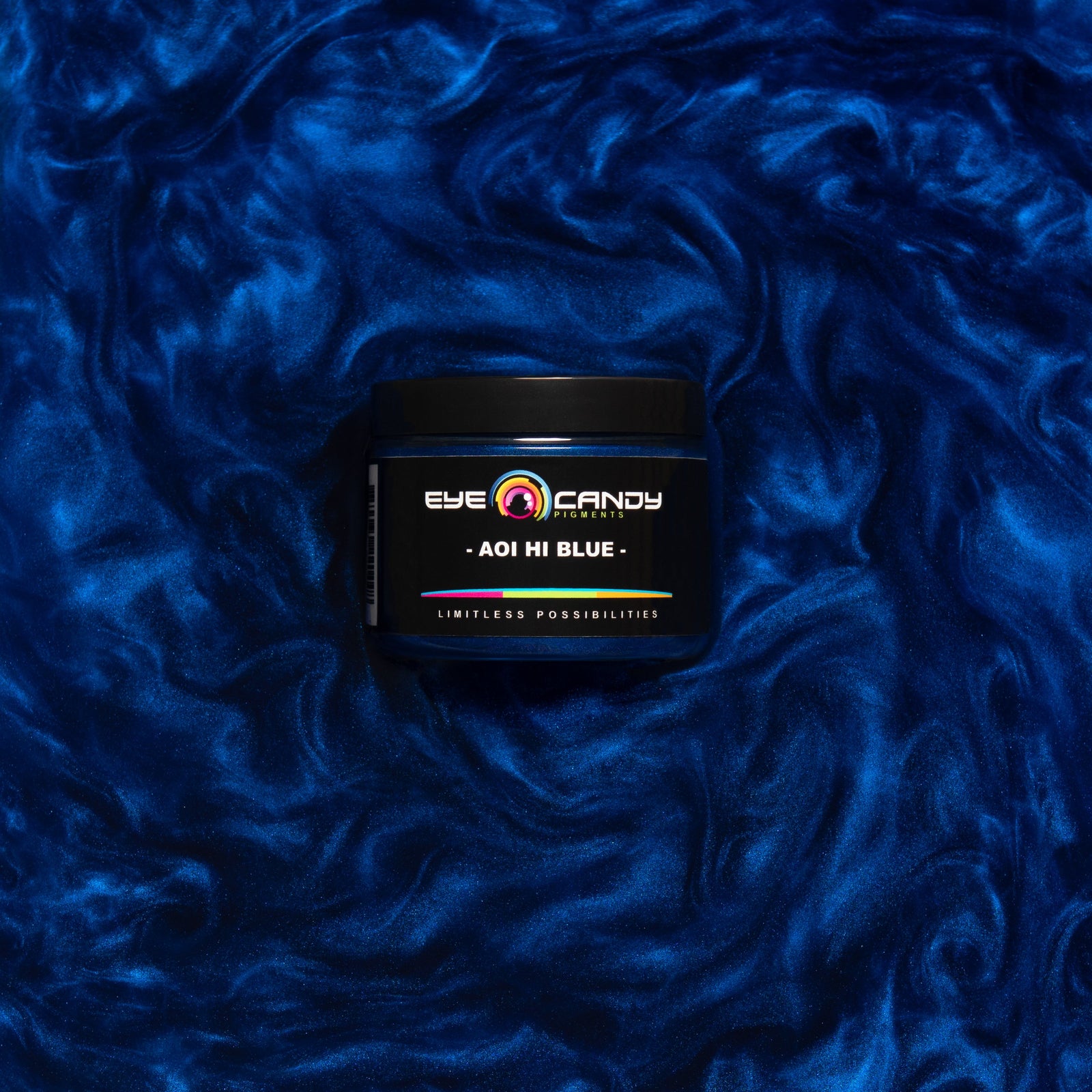 Aoi Hi Blue