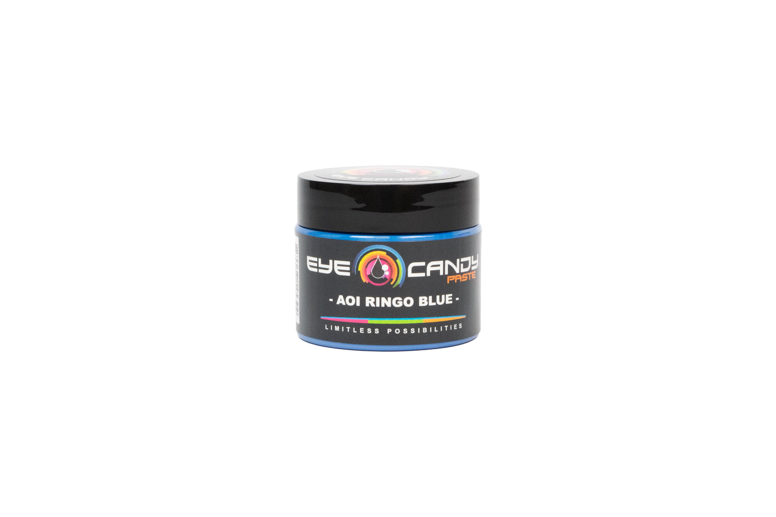 Aoi Ringo Blue Pigment Paste / 2 oz. / RAL 5012