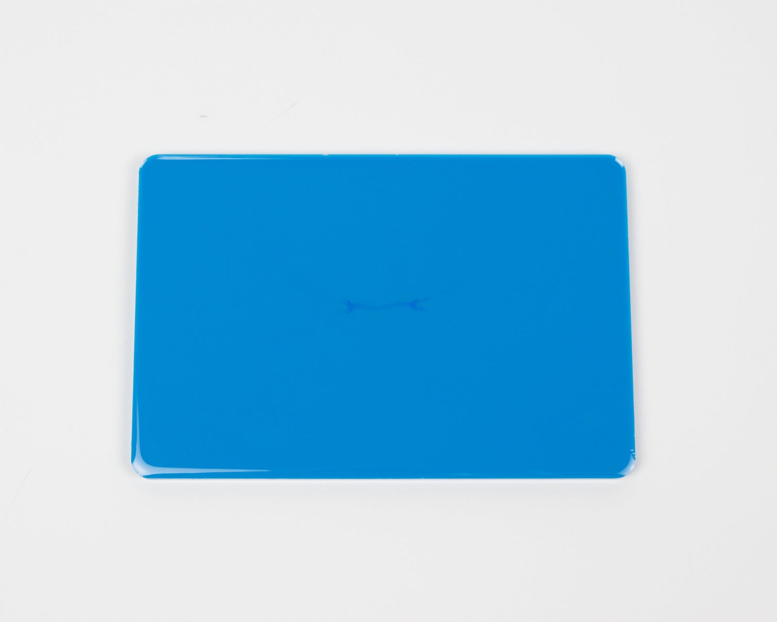 Aoi Ringo Blue Pigment Paste / 2 oz. / RAL 5012