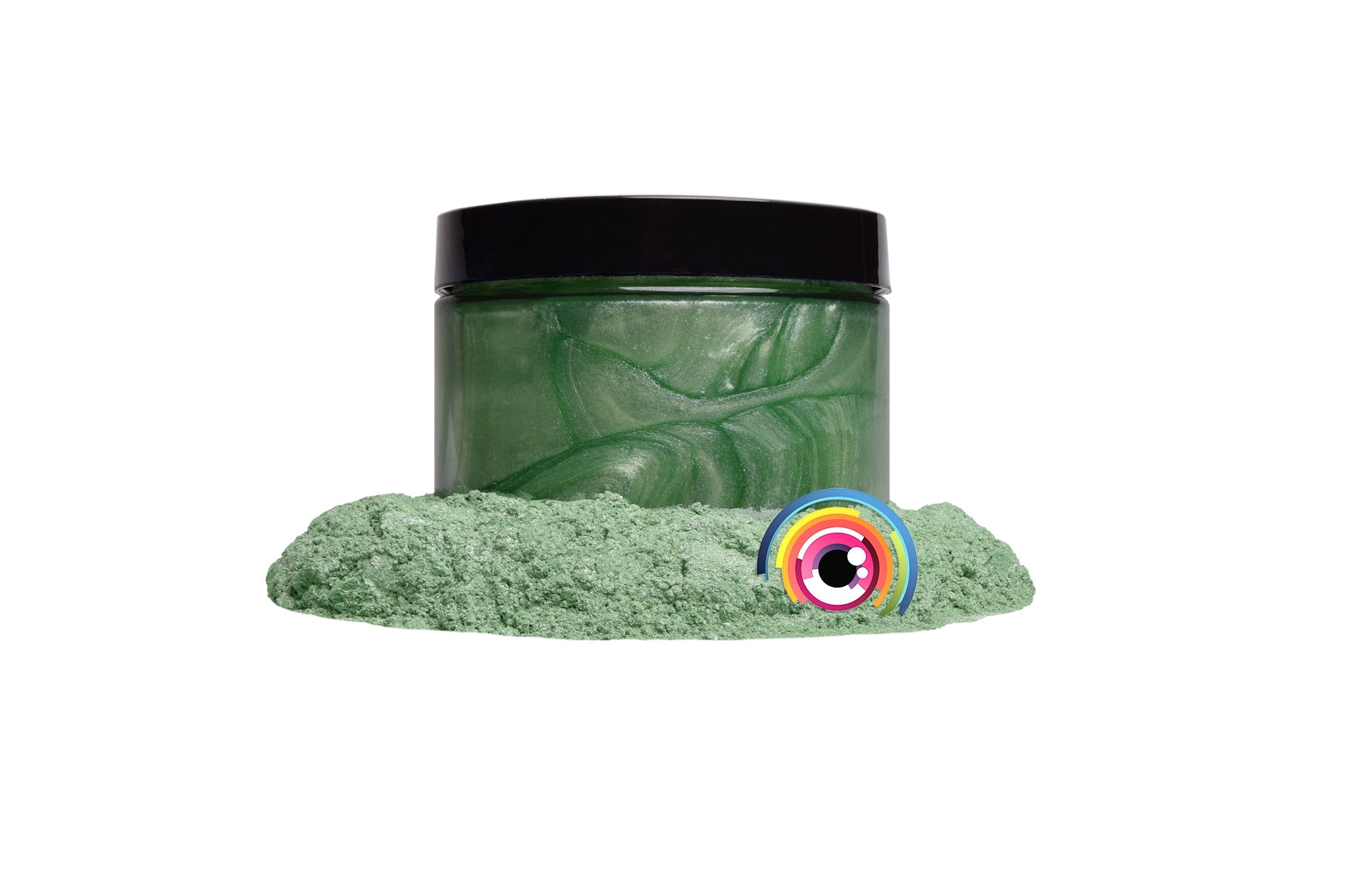 Green Pigments - Zapp3D Design LLC