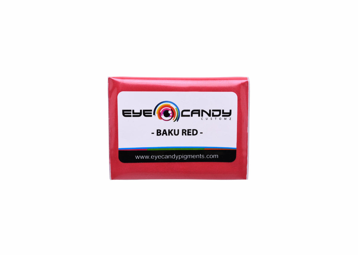 Baku Red