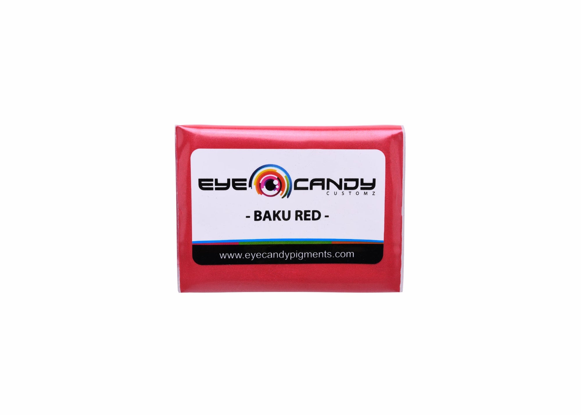 Baku Red
