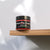 Bucky Red Pigment Paste / 2 oz. / RAL 3020