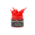 Bucky Red Pigment Paste / 2 oz. / RAL 3020