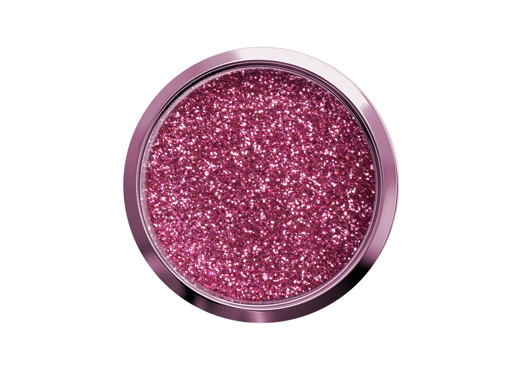 Cadillac Pink Flakes