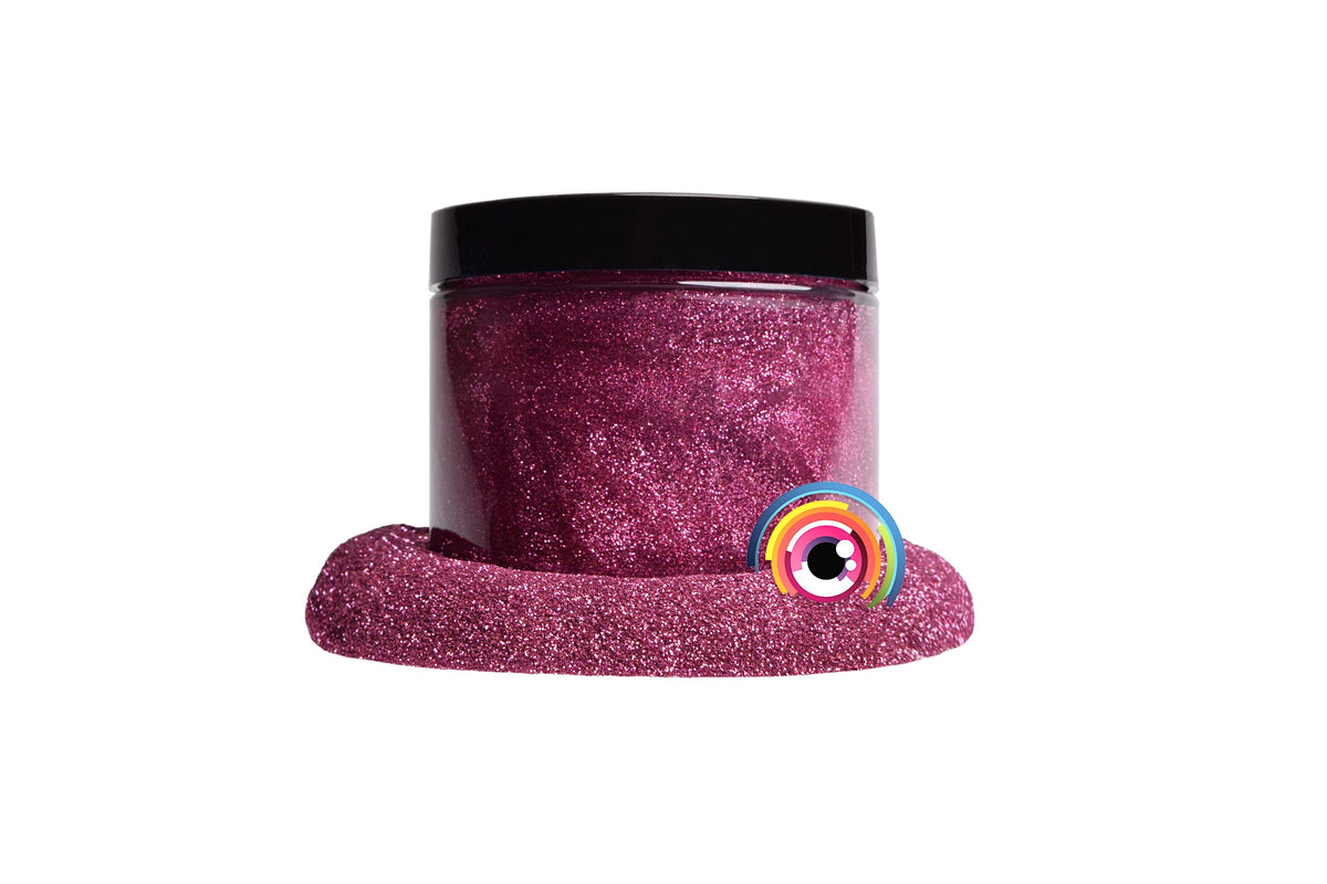 Cadillac Pink Flakes