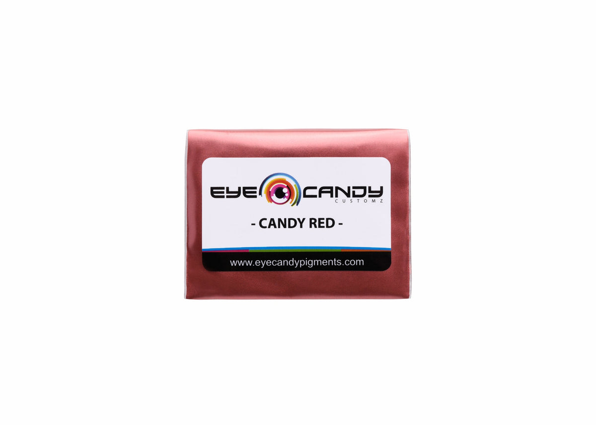 Candy Red