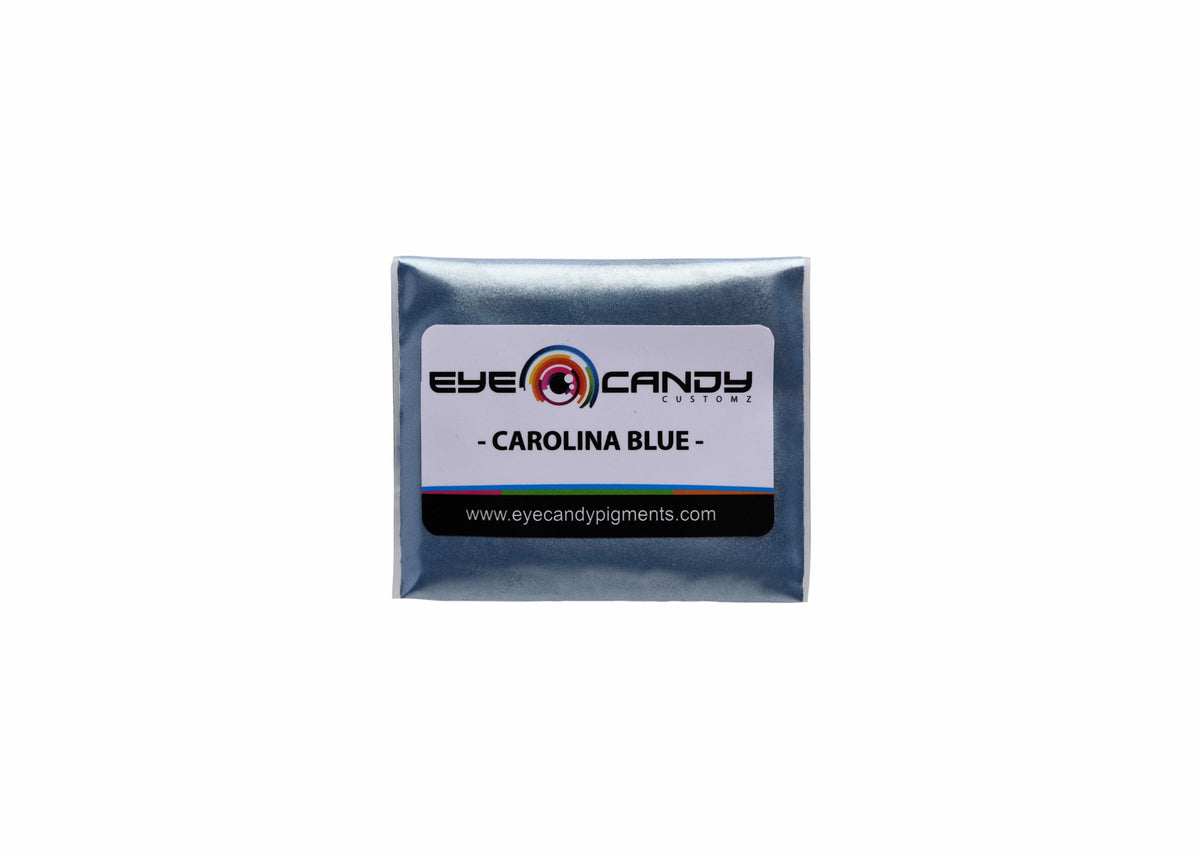 Carolina Blue
