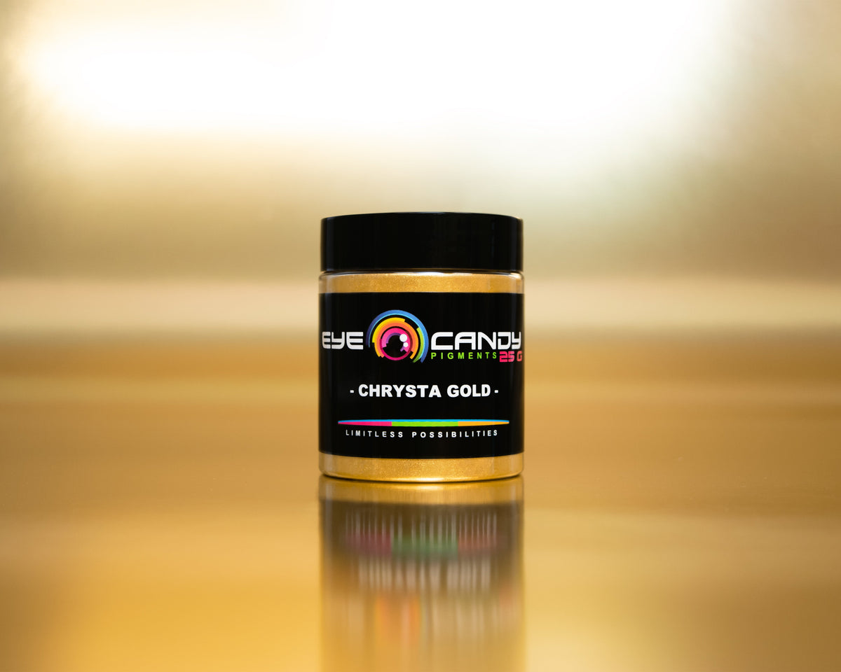 Chrysta Gold