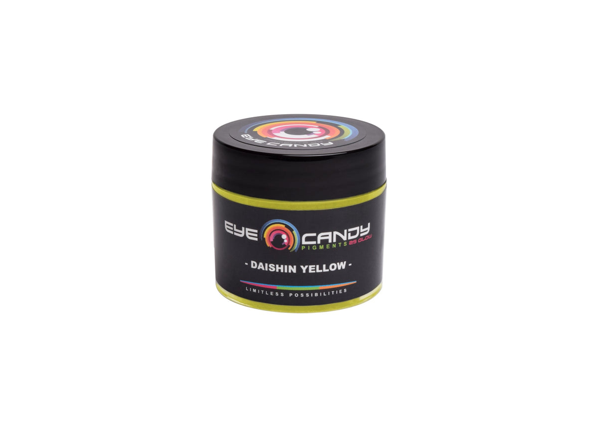 Daishin Yellow