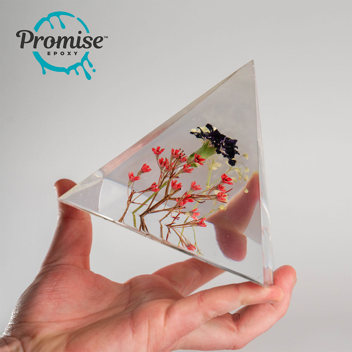 Promise Deep Pour Epoxy Resin