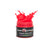 Dragon Fruit Pink Neon Paste / 2 oz.