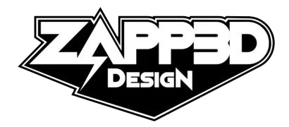 Zapp3D Design LLC