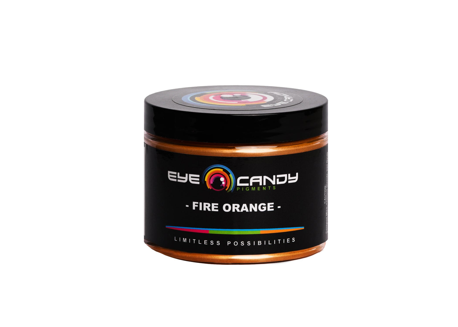 Fire Orange