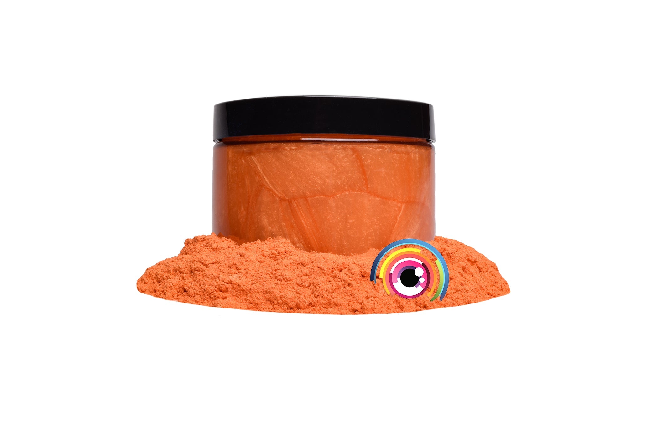 Orange 様専 Orange Pigments - Zapp3D Design LLC