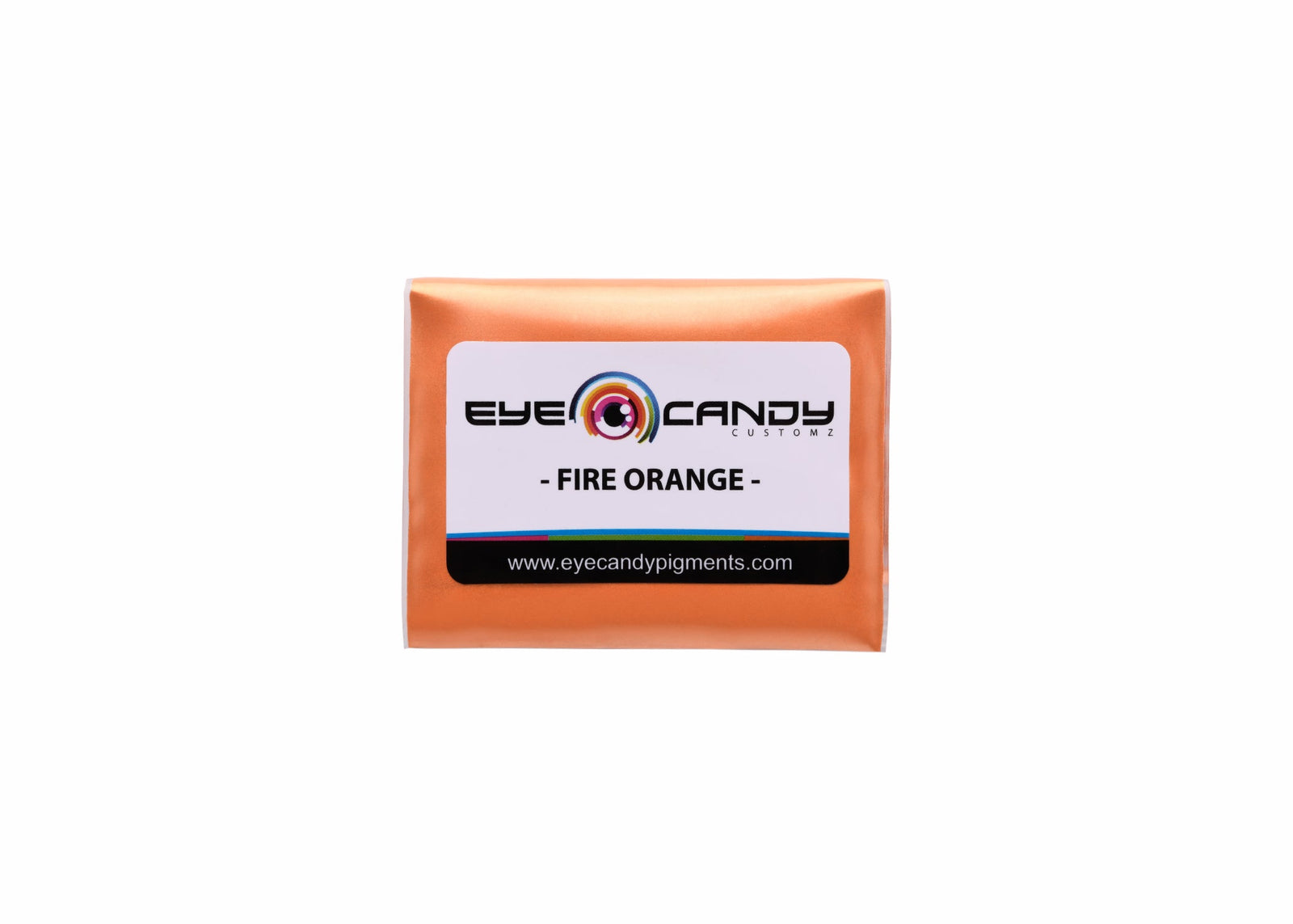 Fire Orange