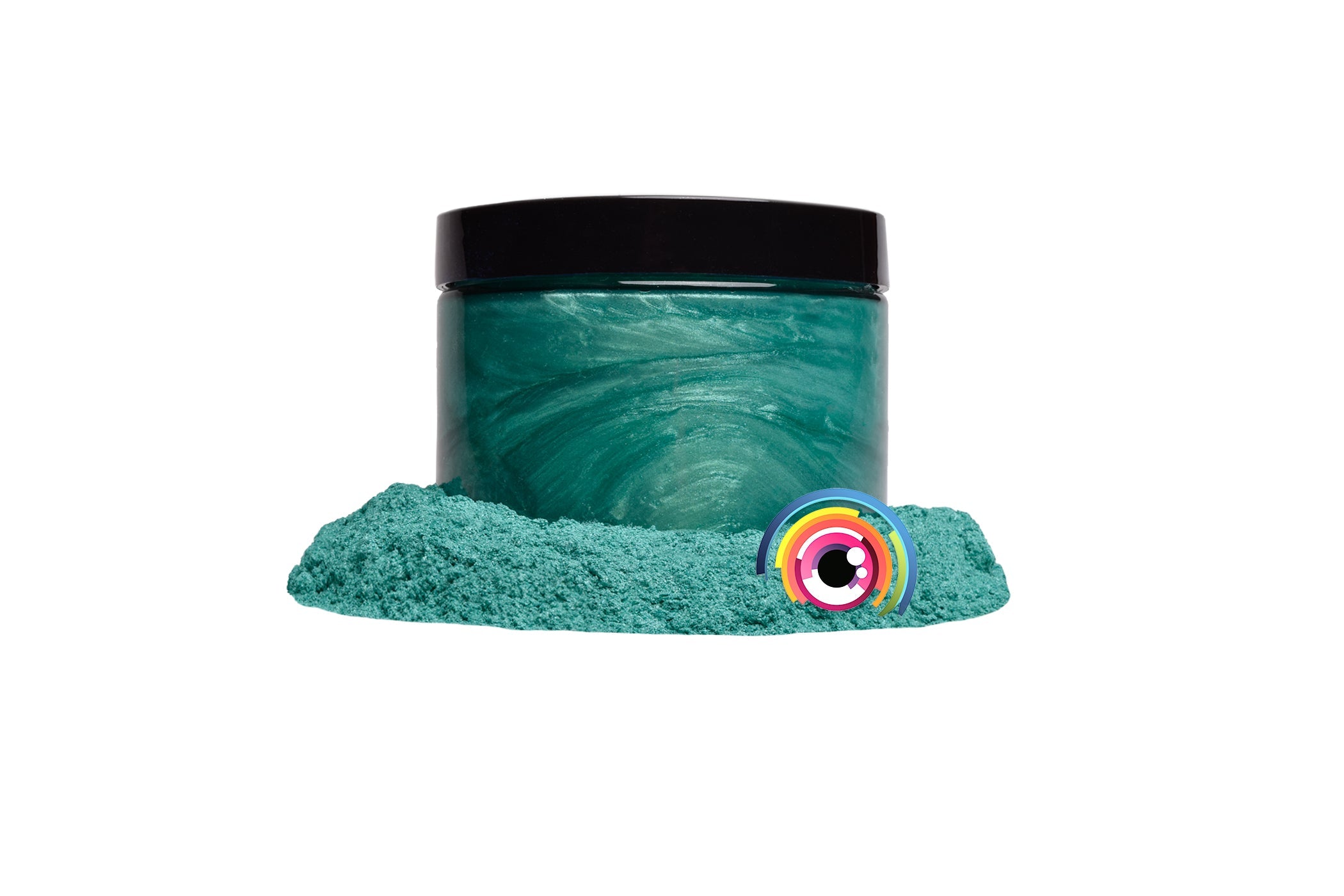 Green Pigments - Zapp3D Design LLC