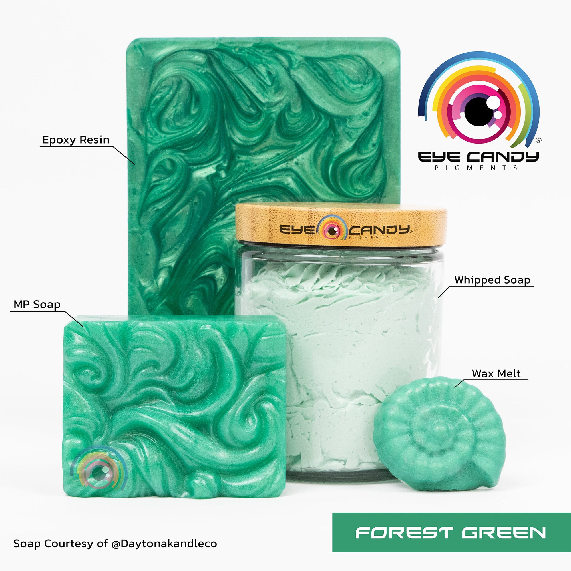 Forest Green