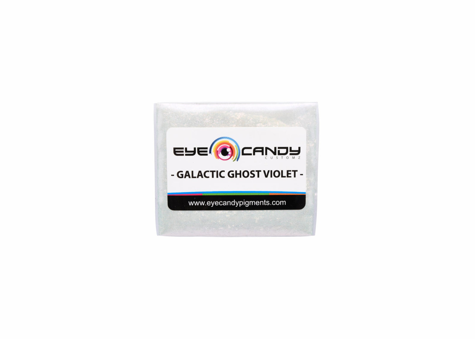 Galactic Ghost Violet