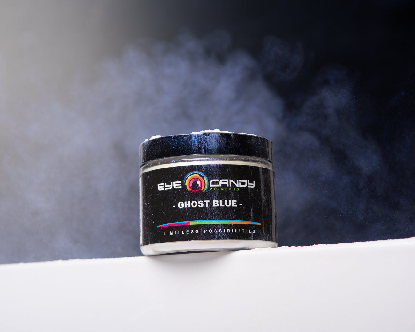 Ghost Blue