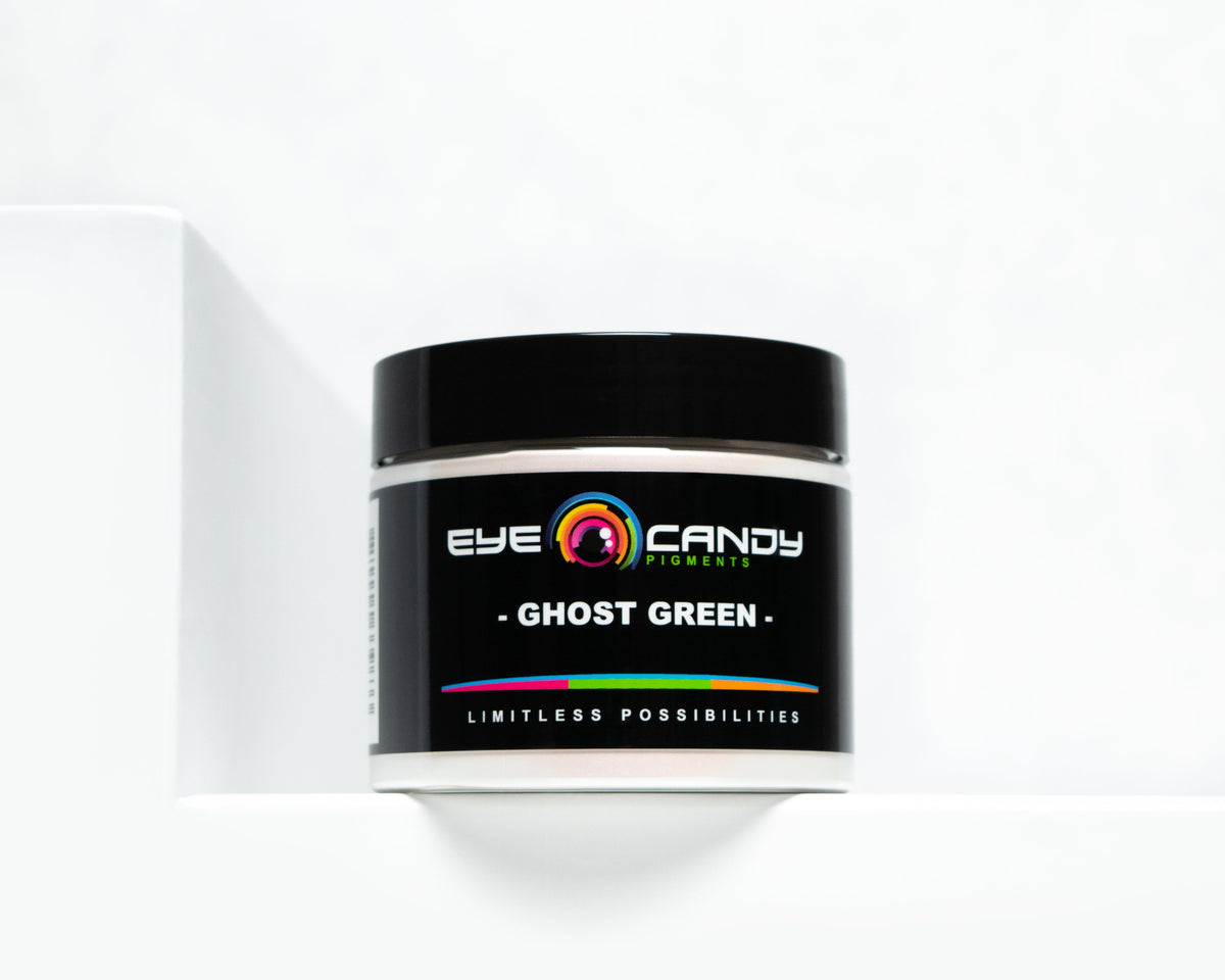 Ghost Green