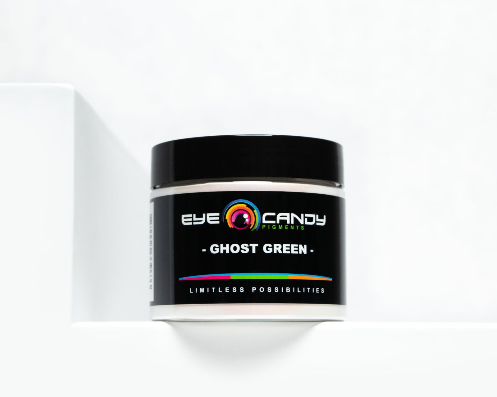 Ghost Green
