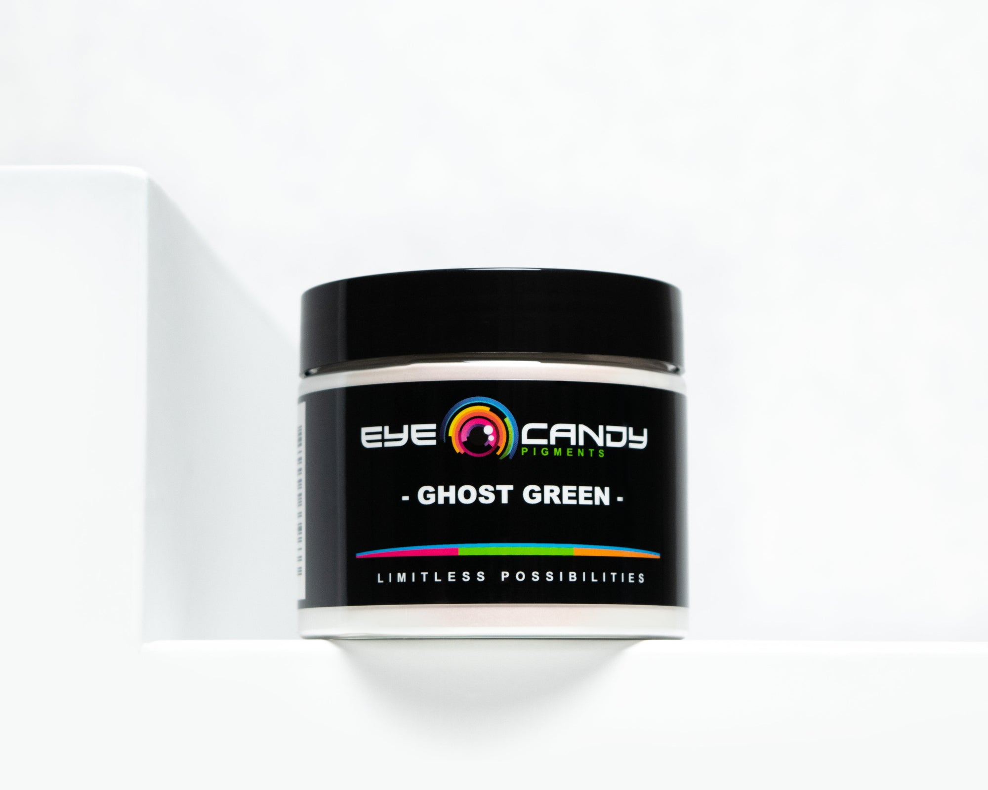 Ghost Green