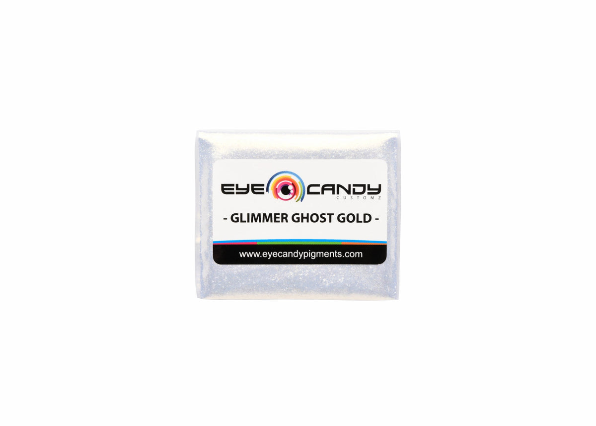 Glimmer Ghost Gold