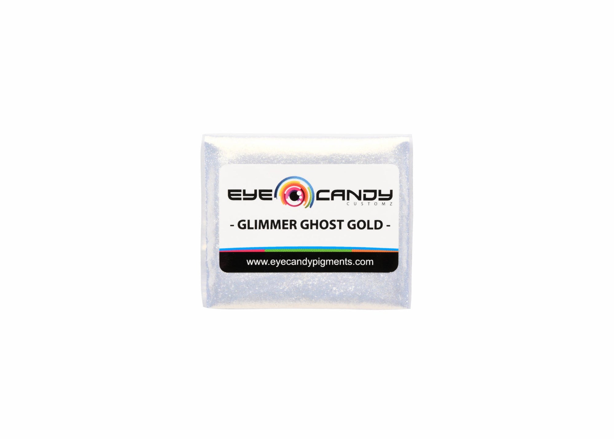 Glimmer Ghost Gold