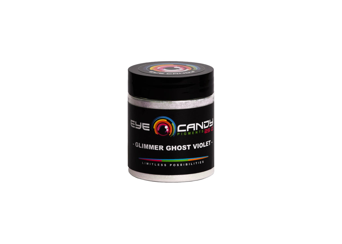 Glimmer Ghost Violet