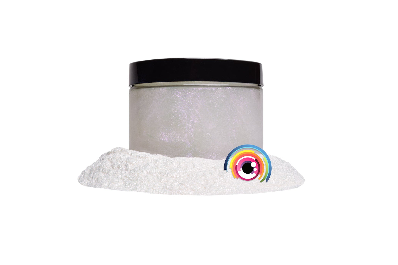 Glimmer Ghost Violet